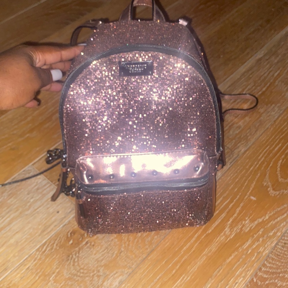 Victoria Secret Bookbag